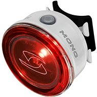 Sigma Mono RL White - Bike Light