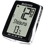Sigma BC 14.16 STS - Bike Computer