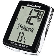 Sigma BC 14.16 STS/CAD - Bike Computer