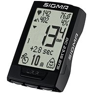 Sigma BC 23.16 STS/CAD - Bike Computer