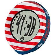 Sigma My Speedy Stars &amp; Stripes - Bike Computer