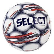Select Classic labda fekete és fehér, méret: 5 - Focilabda