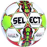 Select Futsal Talento 9 Size 0 - Futsal Ball 