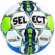 Select Futsal Talento 13 size 2 - Futsal Ball 