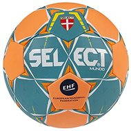 Select Mundo green-orange size 0 - Handball