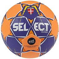 Select Mundo purple-orange size 0 - Handball