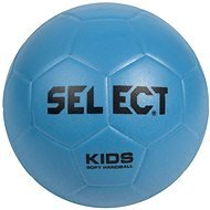 Select Kids Handball Soft - blue veľkosť 1 - Hádzanárska lopta