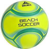 Select Beach Soccer veľkosť 5 - Futbalová lopta