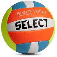 Vyberte veľkosť Beach Volley 4 - Lopta na plážový volejbal