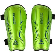 Shin Guards Standard Size - Football Shin Guards