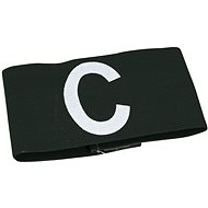 Select Captain Tape Black - Captains band