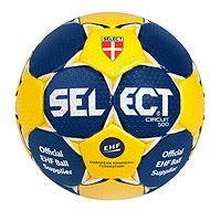 Select Circuit 500g size 2 - Handball