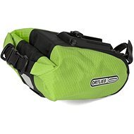 Ortlieb nyeregtáska 2.7L zöld - Kerékpáros táska