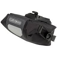 Ortlieb Saddle-Bag Micro Black - Kerékpáros táska