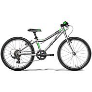 Amulet Youngster 24 Crom - Children's Bike