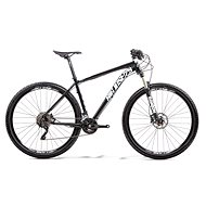 Amulet 11.400 29 - M / 17 "(2017) - Mountain Bike