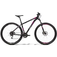 Amulet Mystic cat 29 - S / 15 "(2017) - Bike