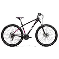 Amulet Cool Cat 29 black S / 15 " - Mountain Bike