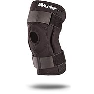 Mueller Hinged Wraparound Knee Brace - Knee Brace