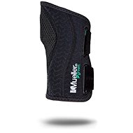 Mueller Green Fitted Wrist Brace SM/MD Left - Wrist Brace