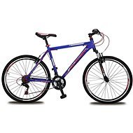Olpran Challenger 26 - L/20" blue/red/black - Gyerek kerékpár