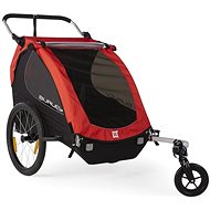 Burley Honey Bee - Cart