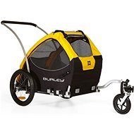 Burley Tail Wagon - Cart