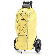 Burley Travoy - Raincoat - Truck Accessories