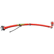 Trail Gator Drawbar - Bike Push Handle