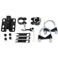 Clamping kit for a child&#39;s bicycle - Accessory