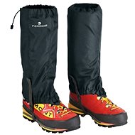 Ferriono Cervino Lanko - black - Leg Warmers