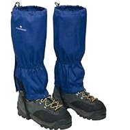 Ferrino Stelvio - blue - Leg Warmers