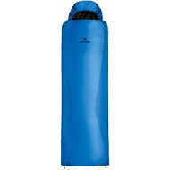 Lightech SSQ 950 - blue right - Sleeping Bag