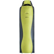 Ferrino Lightech SSQ 950 green left - Sleeping Bag