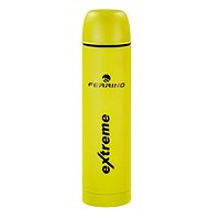 Ferrino Thermos Extreme 0,75 l NEW green - Thermos