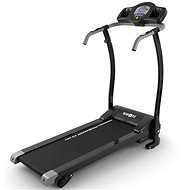 Klarfit Pacemaker X3 - Treadmill