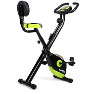 Klarfit X-Bike 700 Green - Stationary Bicycle