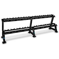 Capital Sports Deportar black - Fitness Bench