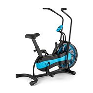 Capital Sports Stormstrike 2k Black - AirBike