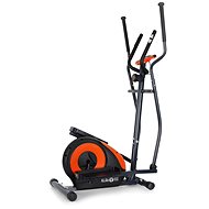 Klarfit Ellifit FX 250 - Elliptical Trainer