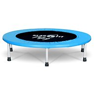 Klarfit Rocketbaby blue - Trampoline