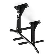 Klarfit Strengthening Bar - Pull-up Bar 