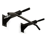 Klarfit KS1W - Pull-up Bar 