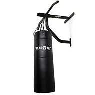 Klarfit Lifting bar with boxing bag - Pull-up Bar 