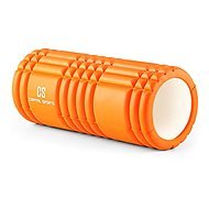 Capital Sports Caprole 1 Orange - Massage Roller
