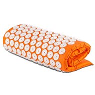 Capital Sports Relax Yantramatte orange - Massage Mat