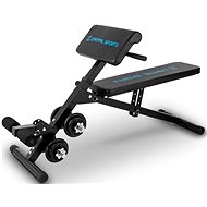 Capital Sports Sit'n Curl, Sit Up - Fitness Bench