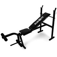 Klarfit Bench - Fitness Bench