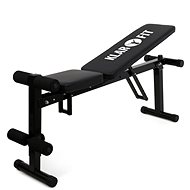 Klarfit Home Booster Folding Station - Fitness Bench