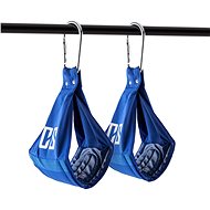 Capital Sports Armisg Ab Slings blue - Fitness Accessory